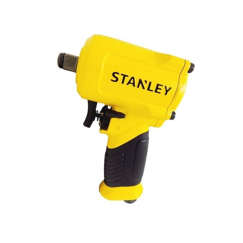 Mini Chave Impacto Stanley STMT74840-840 Amarelo