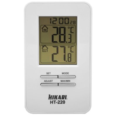 Termômetro de Vareta Digital HTV-200 HIKARI