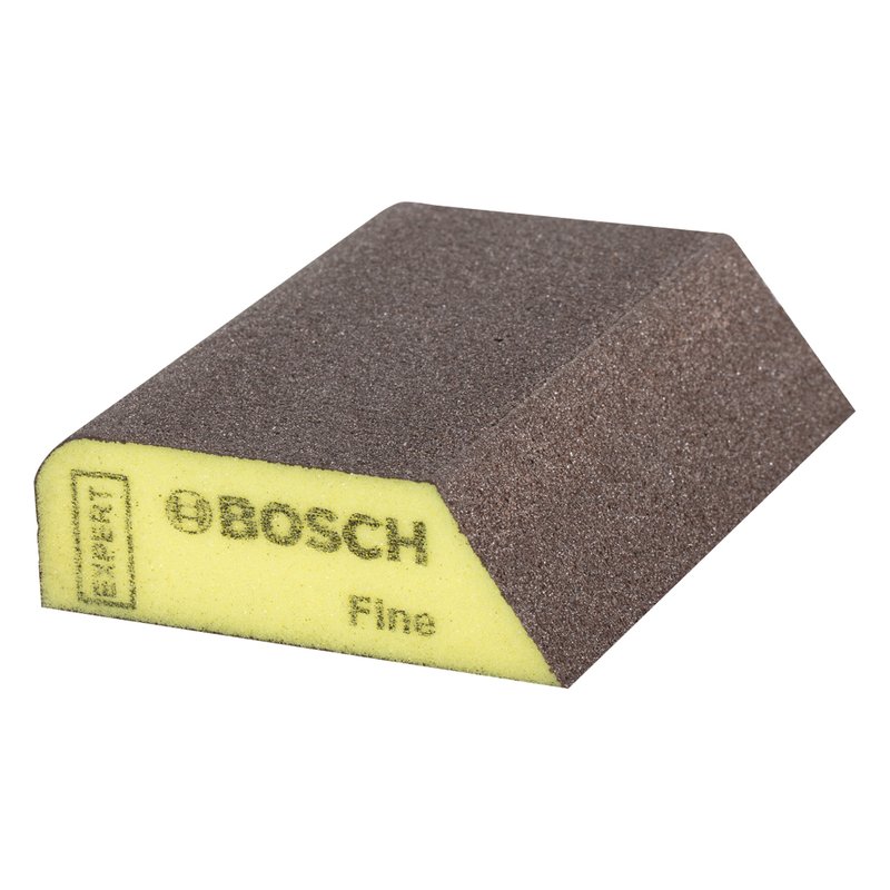 02 esponja abrasiva expert s470 69x26x97mm fine bosch