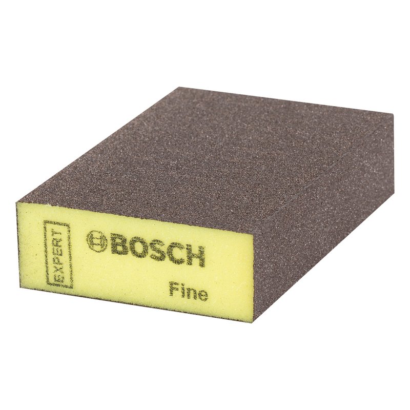 02 esponja abrasiva expert s471 69x26x97mm fine bosch
